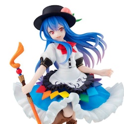 Touhou Project Tenshi Hinanai SSS Figure