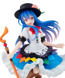 Touhou Project Tenshi Hinanai SSS Figure