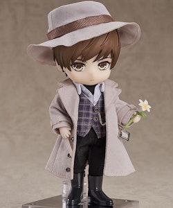 Love & Producer Nendoroid Doll Bai Qi: Min Guo Ver.