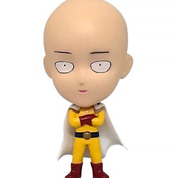 One Punch Man 16d Collectible Figure Collection: ONE-PUNCH MAN Vol.1