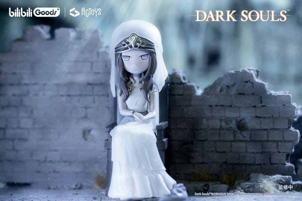 Dark Souls Series Trading Figures Vol.2