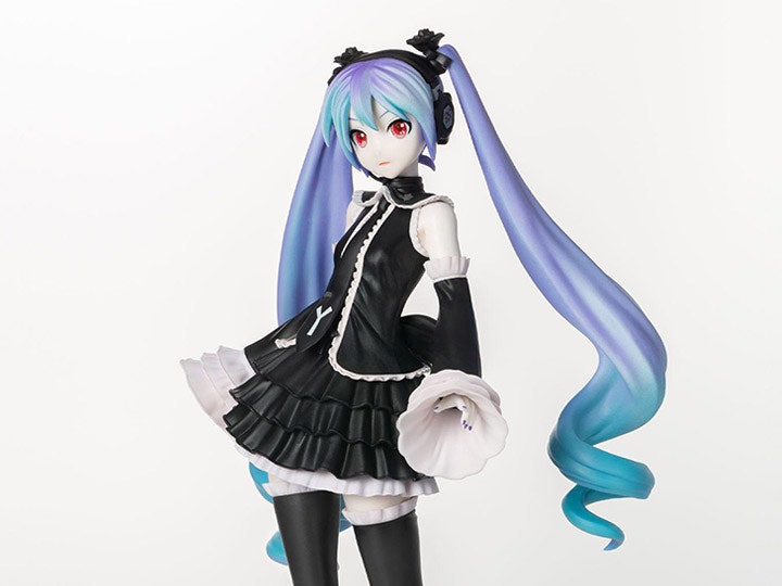 Vocaloid Miku Hatsune (Infinity) Super Premium Figure