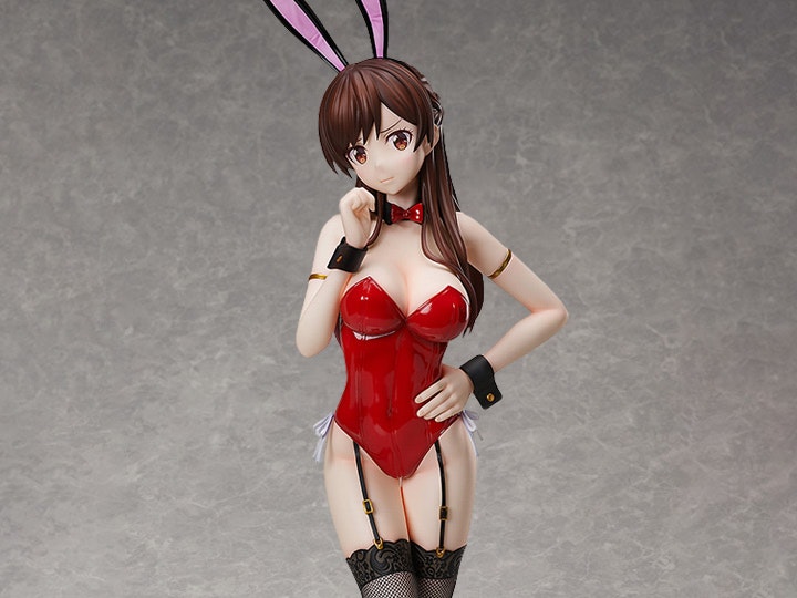 Rent a Girlfriend Chizuru Mizuhara: Bunny Ver.