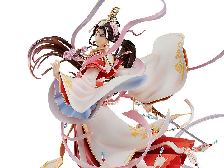 Heaven Official's Blessing Xie Lian: His Highness Who Pleased the Gods Ver.  - Ediya Shop | Action figures, figurines/figures from anime & manga