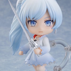 RWBY Nendoroid Weiss Schnee