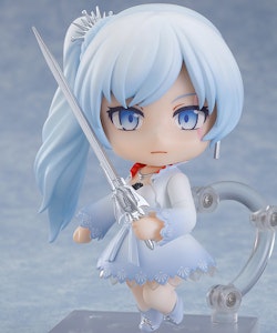 RWBY Nendoroid Weiss Schnee