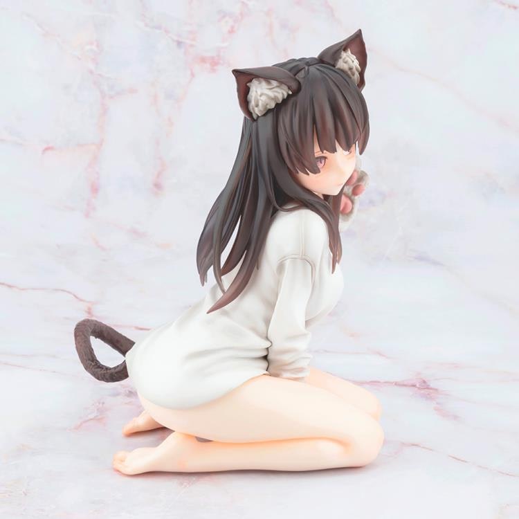Original Character Koyafu Catgirl Mia
