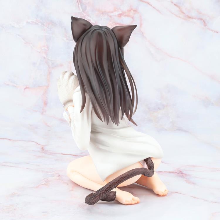 Koyafu Catgirl Mia