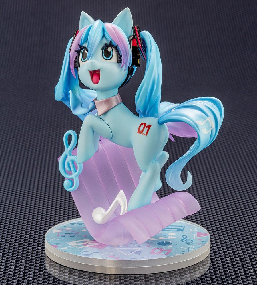 Princess Celestia My Little Pony Bishoujo Statue Figure  17 Scale   RightStuf