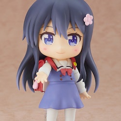 Wataten!: An Angel Flew Down to Me Nendoroid Hana Shirosaki