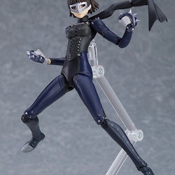 Persona 5: The Animation Figma Queen