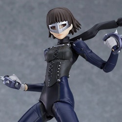 Persona 5: The Animation Queen Figma