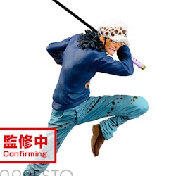 One Piece Trafalgar Law II Maximatic