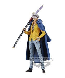 One Piece DXF The Grandline Men Wano Kuni Vol.19 Trafalgar Law