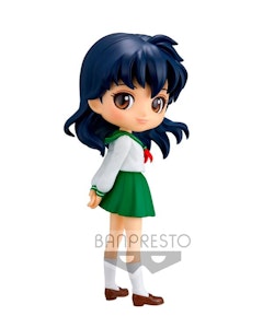 Inuyasha Q Posket Kagome Higurashi