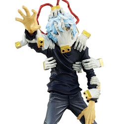 My Hero Academia Tomura Shigaraki Chronicle Figure Academy Vol.4