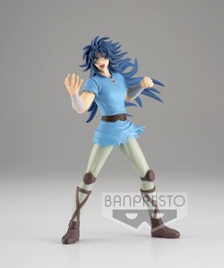 Saint Seiya Cosmo Memoir Gemini Kanon