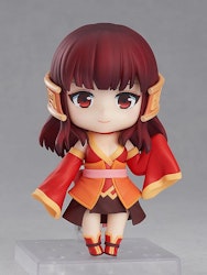 Chinese Paladin: Sword and Fairy Nendoroid Long Kui Red