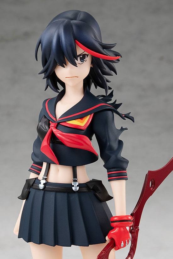 Kill la Kill Pop Up Parade Ryuko Matoi