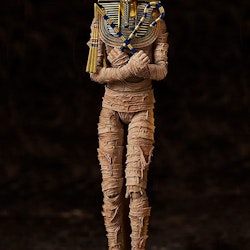 Tutankhamun Figma