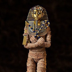 Tutankhamun Figma