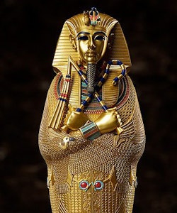 Tutankhamun: DX Ver. Figma