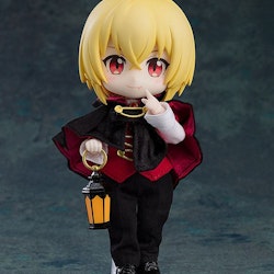 Vampire: Camus Nendoroid Doll
