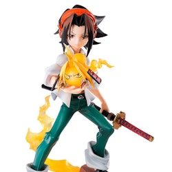 Shaman King Ichibansho Yoh Asakura