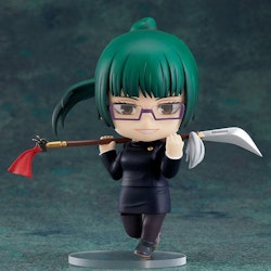 Jujutsu Kaisen Nendoroid Maki Zenin