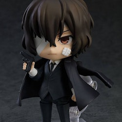 Bungo Stray Dogs: Dark Era Nendoroid Osamu Dazai: Dark Era Ver.