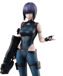 Ghost in the Shell: SAC_2045 Motoko Kusanagi (Ver. 2) GALS