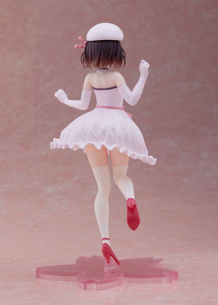 Saekano Kato Megumi (Sakura Dress Ver.) Coreful