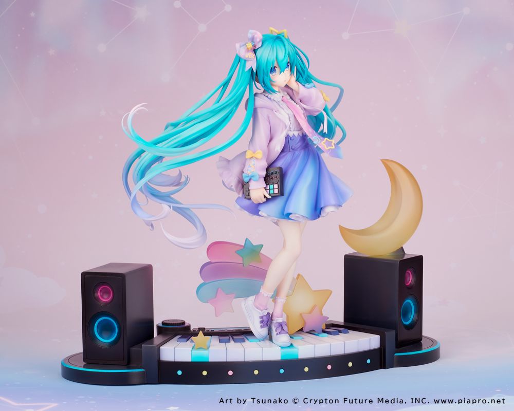 Vocaloid Hatsune Miku Digital Stars 2021 Ver.