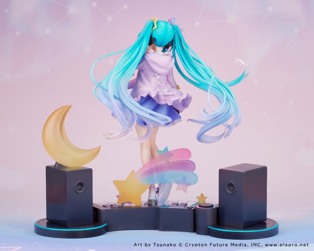 Vocaloid Hatsune Miku Digital Stars 2021 Ver.