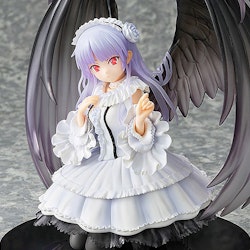 Angel Beats! Kanade Tachibana: Key 20th Anniversary Gothic Lolita Ver. - Repaint Color