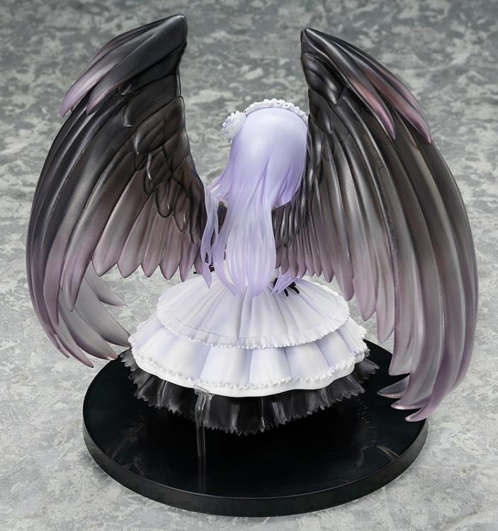 Angel Beats! Kanade Tachibana: Key 20th Anniversary Gothic Lolita Ver. - Repaint Color
