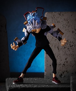 My Hero Academia Pop Up Parade Tomura Shigaraki