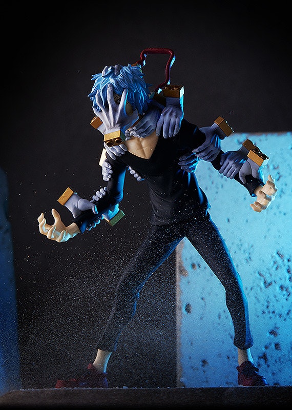 My Hero Academia Pop Up Parade Tomura Shigaraki