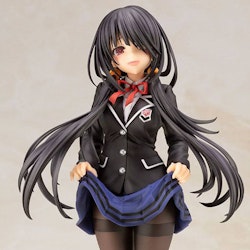 Date A Live IV Kurumi Tokisaki School (Uniform Ver.) Bonus Edition