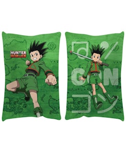 Hunter x Hunter Pillow Gon