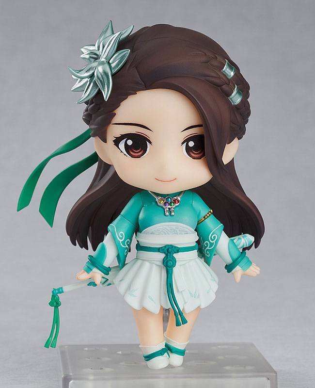 Legend of Sword and Fairy 7 Yue Qingshu Nendoroid