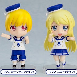 Nendoroid More: Dress Up Sailor