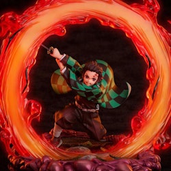 Demon Slayer: Kimetsu no Yaiba Tanjiro Kamado