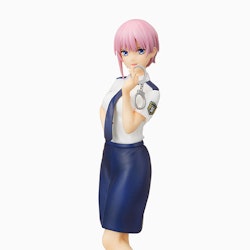 The Quintessential Quintuplets 2 Ichika Nakano (Police Ver.)