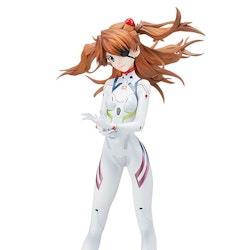 Rebuild of Evangelion Asuka Shikinami Langley (Last Mission Ver.) Super Premium Figure