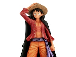 One Piece Figurer Figuriner Actionfigurer Ediya Shop Action Figures Figurines Figures From Anime Manga