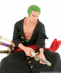 One Piece King of Artist Roronoa Zoro (Wano Kuni)