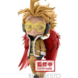 My Hero Academia Q Posket Hawks (Ver.A)