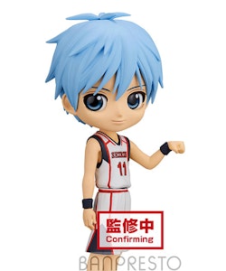 Kuroko's Basketball Q Posket Tetsuya Kuroko