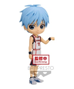 Kuroko's Basketball Q Posket Tetsuya Kuroko